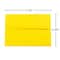 JAM Paper A7 Colored Invitation Envelopes, 50ct.